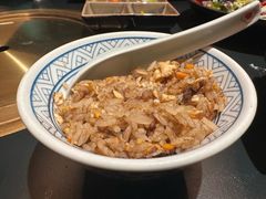 -無二炙坊·和牛烧肉(大钟寺1733店)