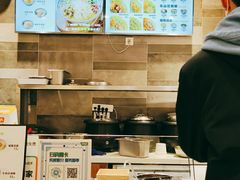 -煎饼道·新鲜现做(来福士店)