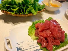 -老广州打边炉(宏润·翠湖天地璞园店)