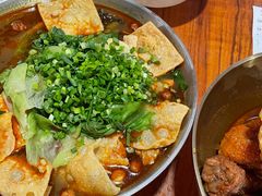 -龍城柳州螺蛳粉(群星路店)