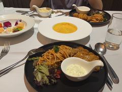 -戈雅法餐厅(世界城广场店)