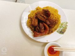 -麦文记面家(佐敦店)