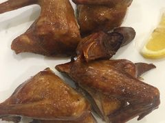 -新海利海鲜城·41年珠海老字号(夏湾店)