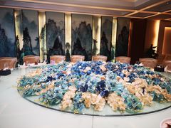 -九龙大酒店·金牌楚菜(武泰闸店)