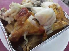 -潮香阁海鲜餐厅(较场尾店)