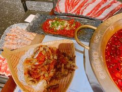 -哥老官重庆美蛙鱼头(圆融广场店)