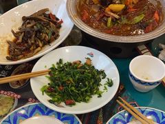 -巴依老爷新疆美食(昌平店)