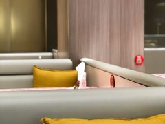 -西贝莜面村(上海百联西郊店)