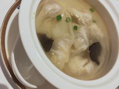 -Yan Ting 宴庭中餐厅(上海静安瑞吉酒店)