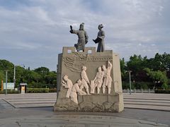 -汤山公园
