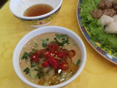 -清真·马家火锅美食城(镇江北路店)
