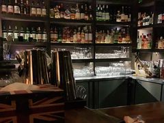 -OX BAR 拉培耶小镇(大连老街店)