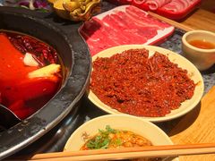 -蜀大侠火锅(春熙路店)