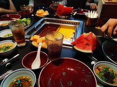 -大隐·成都火锅Bistro(合生麒麟新天地店)