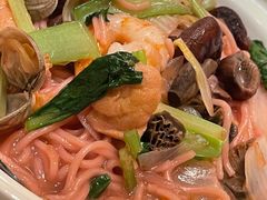 -莆田餐厅PUTIEN(西安万象天地店)