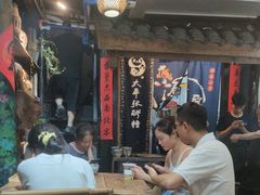 -太平张醪糟(西街直营店)