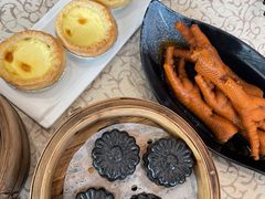 芝麻糕-聚家渔村·寻味顺德(大良店)