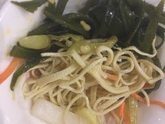 -雅和生态渔庄·宜城锅巴饭(龙灵山公园店)