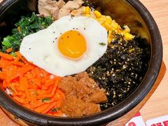 -米村拌饭(杭州国大城市广场店)