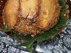 -老家菜馆(正定店)