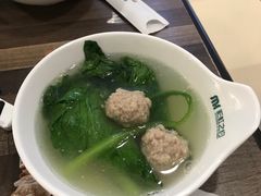 -梦航彩虹之约自助餐厅(华府天地店)