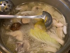 -润园四季椰子鸡火锅(南山海岸城店)