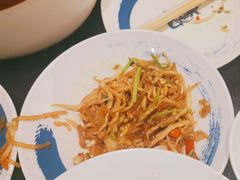 -满园烤鸭·春饼(沈北万达店)