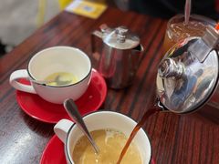 -華叔茶記