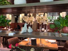 -金枝玉叶上海人家食府(三里河店)