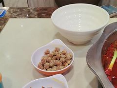 -潮悦牛肉火锅城(水贝店)