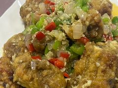-洪霞餐馆