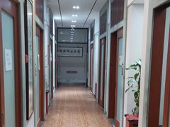 -秦汉胡同国学书院(川沙分馆)