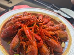 -望江门小龙虾·靓虾(西湖总店)
