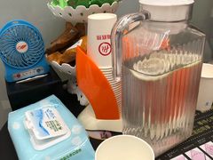 -海底捞火锅(金光华店)