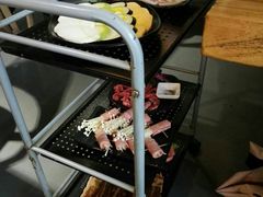 -梅梅家的烤肉店(槐北路店)