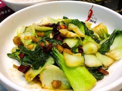 -湘当爱·鲜煮现炒(松岗立业路店)