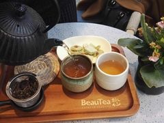 -BeauTea水仙(coco park店)