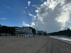 -后海村