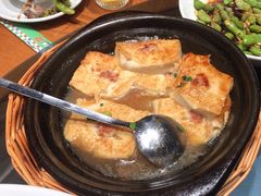 -鑫小城故事·藕汤·家常菜(台北一路总店)