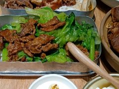 -有肉食·虎九闽菜(798艺术区店)