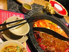 -蜀大侠火锅(四川北路店)