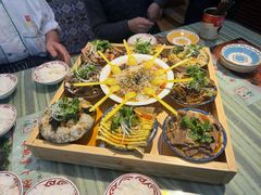 -聚福餐厅(和田二街店)