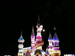 -沈阳方特欢乐世界