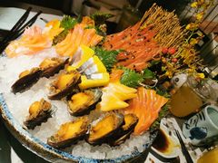 -匠和风精致料理(祥禾天地店)