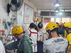 -中山牛肉肥肠粉面馆(军工社区店)