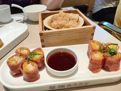 -蔡澜点心·粤菜(领展购物广场店)