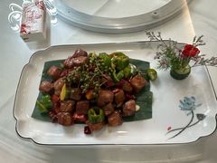 -朱仔记食府(江南大道店)