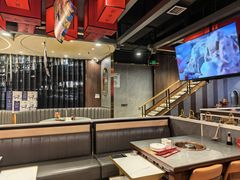 -前门·鲜肉火锅(长风店)