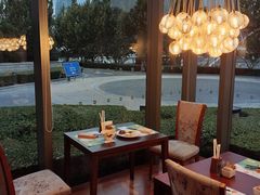 -韵咖啡自助餐厅(天津香格里拉店)