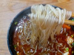 -青石桥老瓦房肥肠粉总店(青石桥总店)